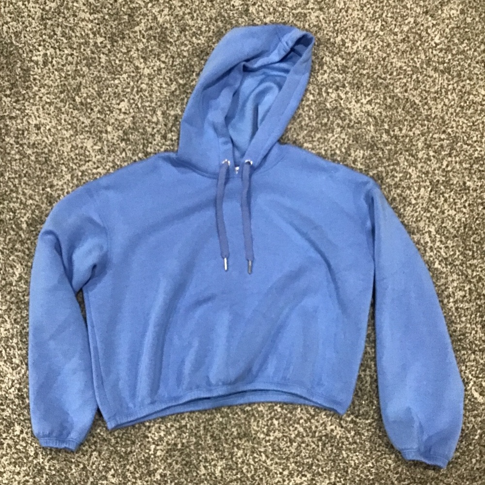 Spanx hoodie *Newly reduced